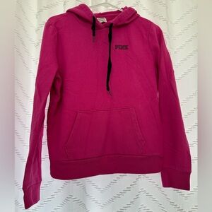VS PINK hoodie
